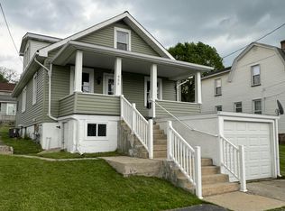 435 Baynton Ave, Altoona, PA 16602
