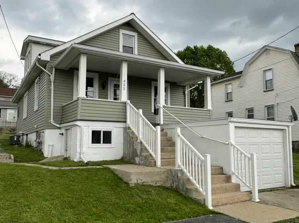 435 Baynton Ave, Altoona, PA 16602