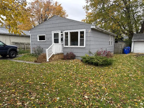 190 Aurora Ave, Buffalo, NY 14224