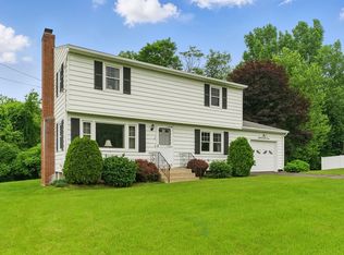 7 Breton Ln, Holyoke, MA 01040
