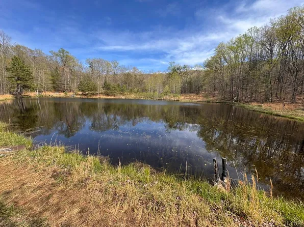 0 Cricket Ln Lot 27A, Rustburg, VA 24588