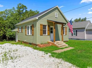 301 Reservoir Rd, Pekin, IL 61554