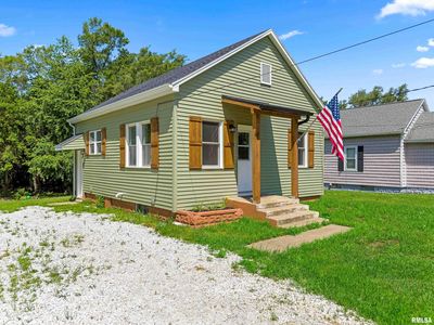 301 Reservoir Rd, Pekin, IL, 61554