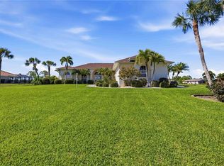 1132 Boundary Blvd, Rotonda West, FL 33947