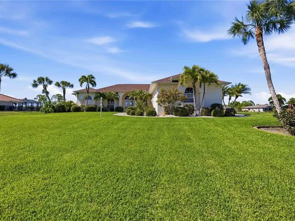 1132 Boundary Blvd, Rotonda West, FL 33947