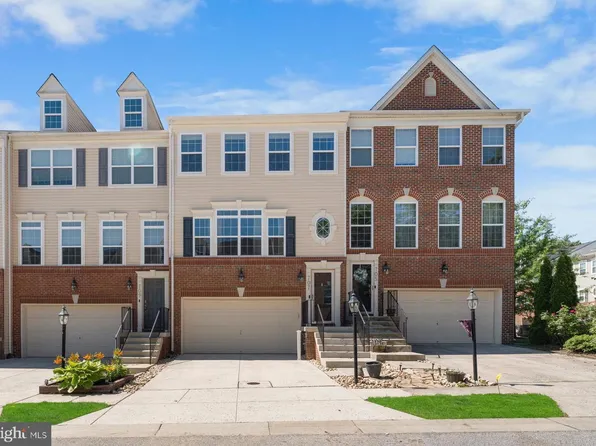 707 Hidden Oak Ln, Glen Burnie, MD 21060