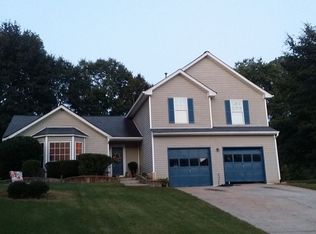 6320 Alfred Way, Cumming, GA 30040