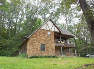 271 Tower Rd, Homer, LA 71040