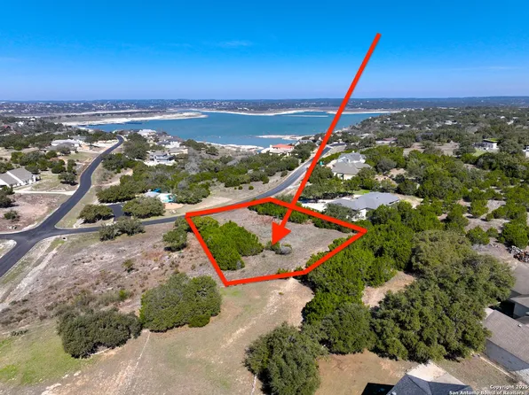 344 SCARLET CT LOT 20, Canyon Lake, TX 78133