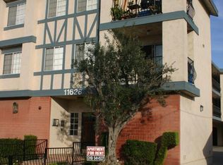 11628 Freeman Ave #3, Hawthorne, CA 90250
