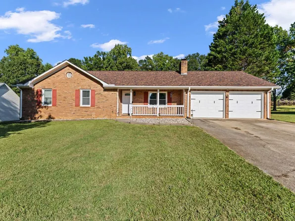 312 Spring Creek Dr, Boiling Springs, SC 29316