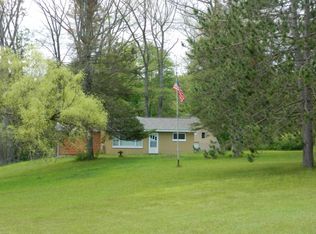 744 E Miller Rd, Lincoln, MI 48742