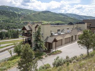 410 Nottingham Rd APT A, Avon, CO 81620