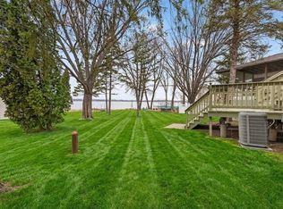 51470 Rush Lake Trl, Rush City, MN 55069