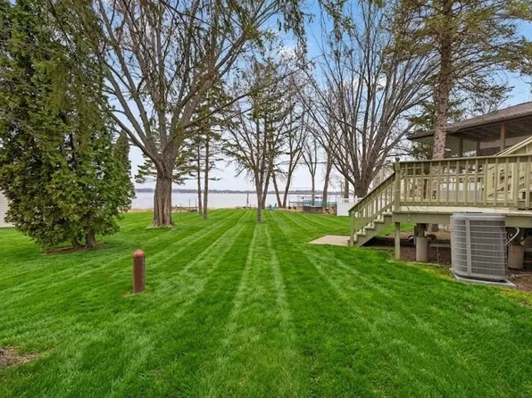 51470 Rush Lake Trl, Rush City, MN 55069