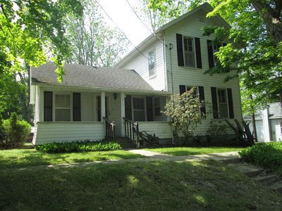 215 N New St, Stanton, MI, 48888