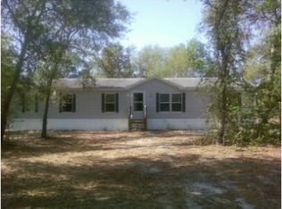 5650 Marys Villa Rd, Groveland, FL 34736