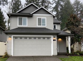 2937 S Cedar Ridge Dr, Ridgefield, WA 98642
