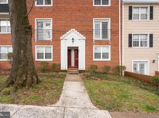 4617 28th Rd S #C, Arlington, VA 22206
