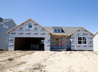 3903 Elderberry Dr LOT 189, Holland, MI 49424