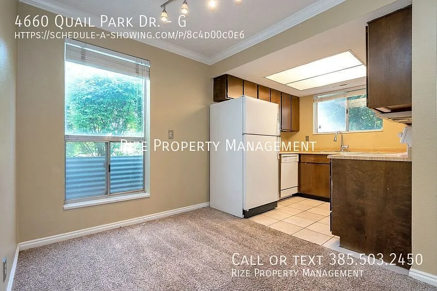 Fall in love with this Salt Lake Apartment — Photo 4