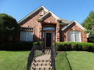 6824 Myrtle Beach Dr, Plano, TX 75093