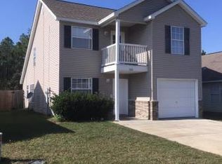 11169 Dede Dr, Gulfport, MS 39503