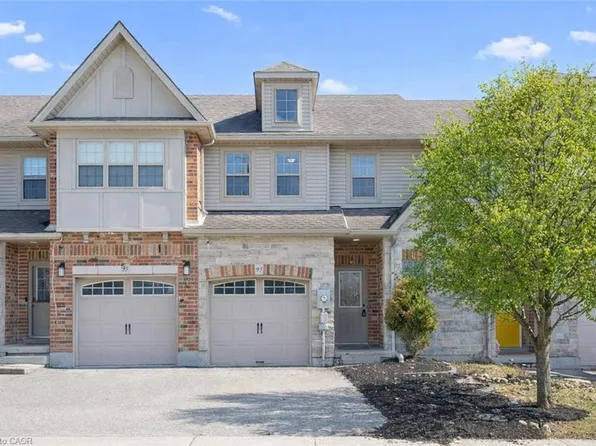 93 Washburn Dr, Guelph, ON N1E 0B3