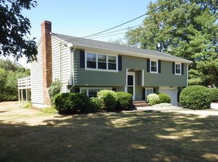 16 Gratto Rd, Marshfield, MA 02050