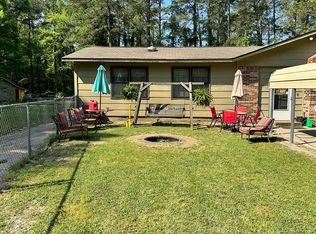 1011 Williford Dr, Louisville, GA 30434