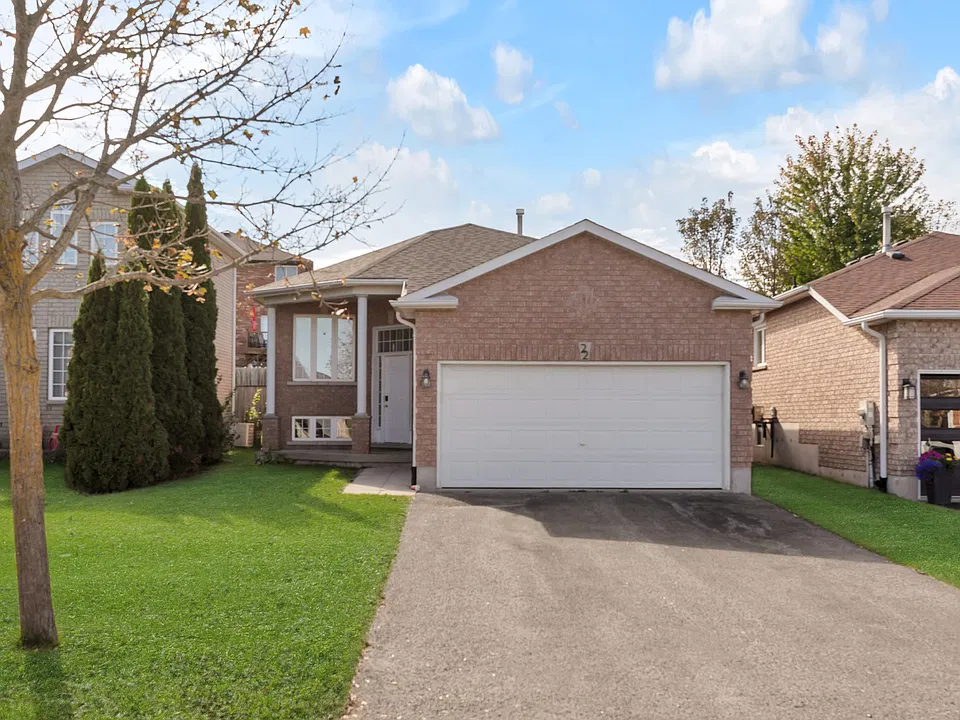 22 Brown Wood Dr #LL