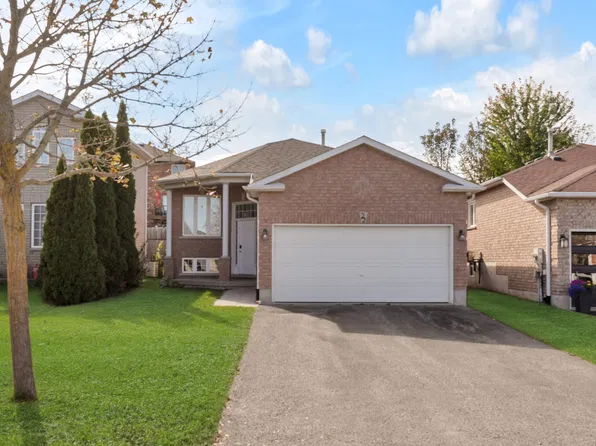 22 Brown Wood Dr #Ll, Barrie, ON L4M 6N4