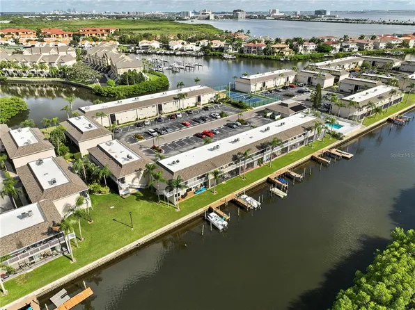 8811 BAY POINTE DRIVE #C102, TAMPA, FL 33615