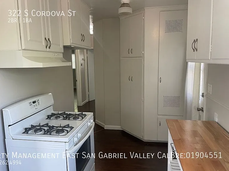 322 S Cordova St — Photo 14