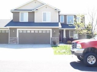 12053 W Tree Branch Dr, Boise, ID 83709