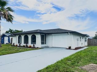 7421 Moravian Dr, Port Richey, FL 34668