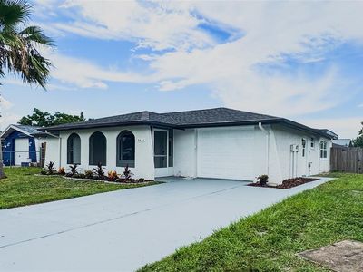7421 Moravian Dr, Port Richey, FL, 34668