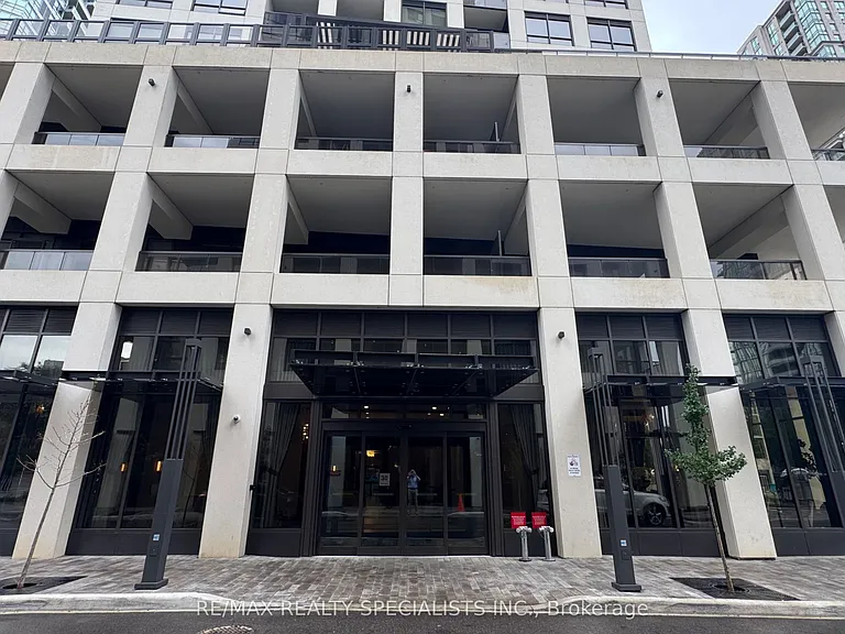30 Elm Dr W #3103 — Photo 3