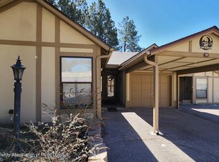 76 Geneva Dr, Ruidoso, NM 88345