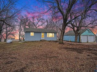 25530 481st Ave, Garretson, SD 57030
