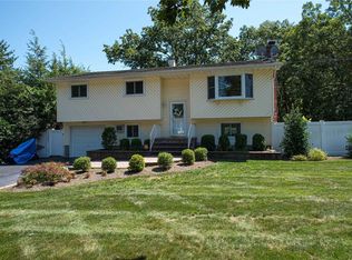 2 Mildred Ct, Nesconset, NY 11767