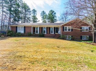 4620 Sprucewood Dr, Macon, GA 31210