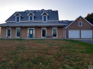 9325 SW Glick Rd, Auburn, KS 66402