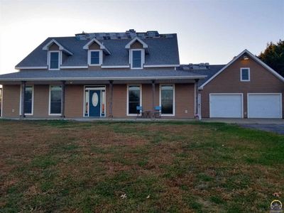 9325 SW Glick Rd, Auburn, KS, 66402