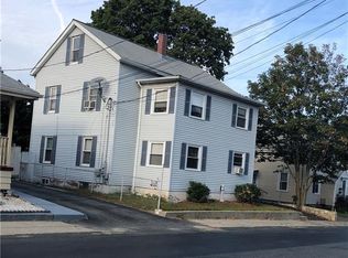 14-16 Highland Ave, Cumberland, RI 02864