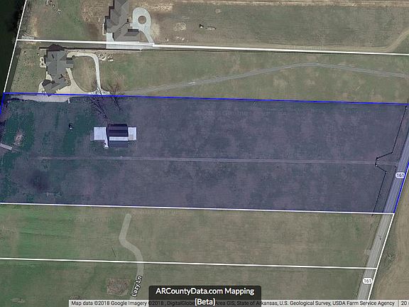 3rd image of 10001 Highway 161 S