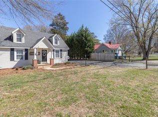 13981 State Highway 87 N, Eden, NC 27288
