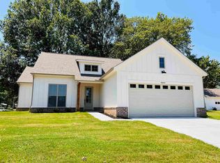 4889 Juana Dr, Millington, TN 38053