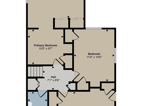 4th image of 925 Parsons St SW