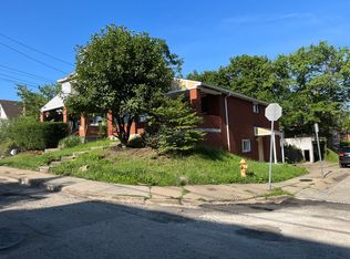1400 Dagmar Ave, Pittsburgh, PA 15216